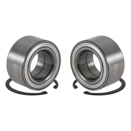 Wheel Bearing Rear Pair For BMW 230i xDrive 328i M240i 320i M235i 228i 428i Gran