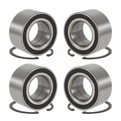 Wheel Bearing Front Rear Kit For Mercedes-Benz ML320 ML350 ML500 S430 S500 ML430