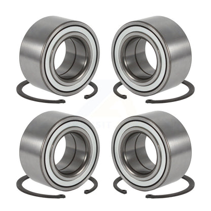 Wheel Bearing Front Rear Kit For 2000-2009 Honda S2000