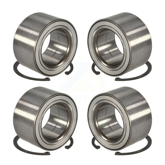 Wheel Bearing Front Rear Kit For Mercedes-Benz ML350 ML320 R350 ML550 ML500