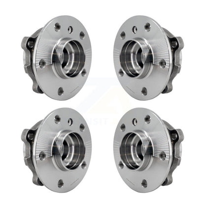 Wheel Bearing & Hub Assembly Front Rear Kit For BMW i8
