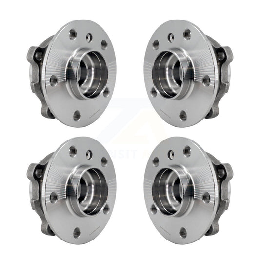 Wheel Bearing & Hub Assembly Front Rear Kit For BMW i8