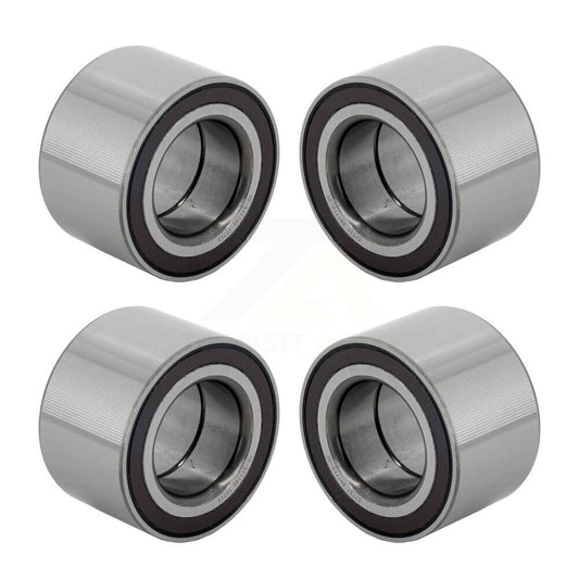 Wheel Bearing Front Rear Kit For 2010-2022 Porsche Panamera