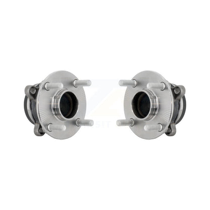 Wheel Bearing And Hub Assembly Front Pair For 2016-2022 Mazda MX-5 Miata