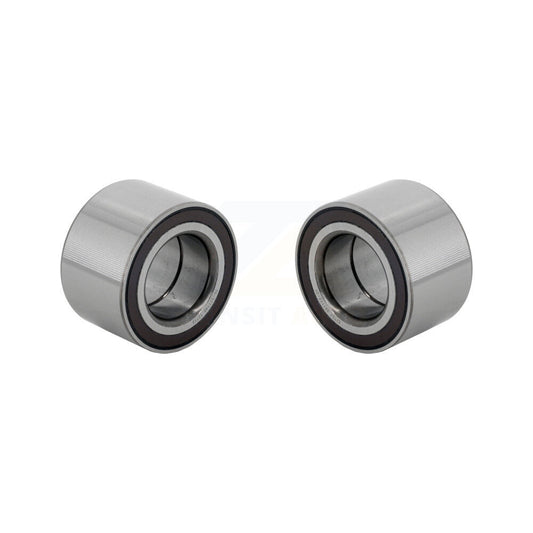 Wheel Bearing Front Pair For 2010-2022 Porsche Panamera