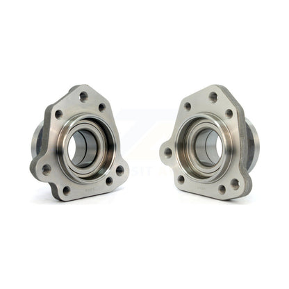 Wheel Bearing Assembly Rear Kit For 1997-2001 Honda CR-V