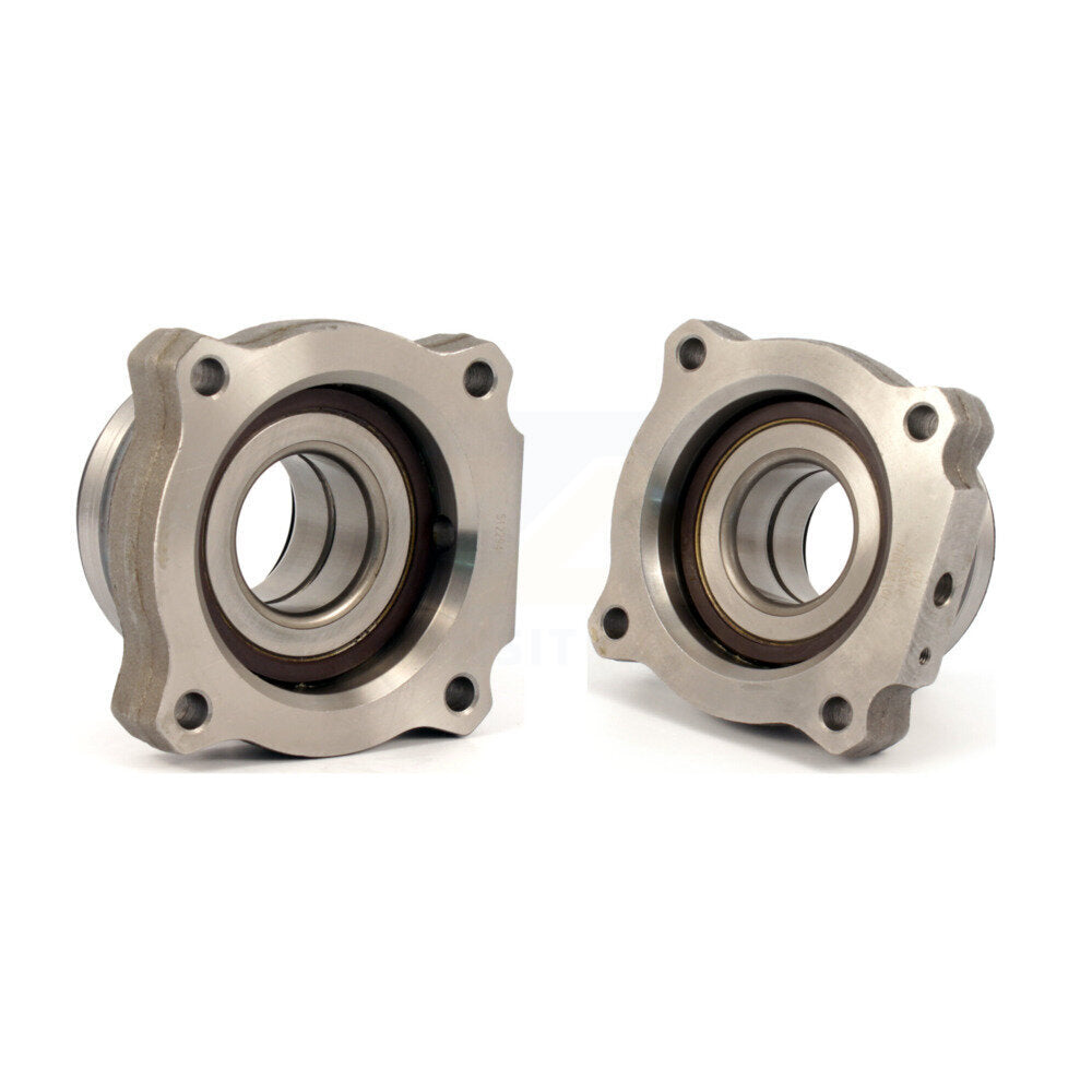 Wheel Bearing Assembly Rear Kit For 2005-2023 Toyota Tacoma