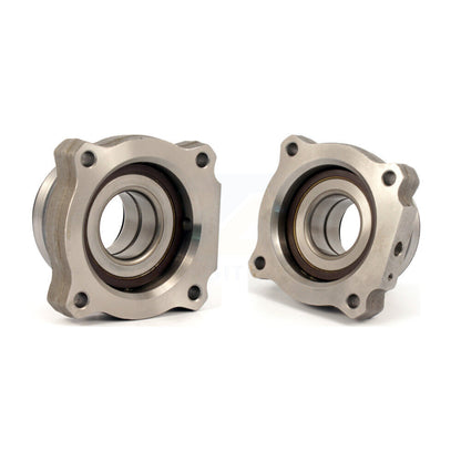 Wheel Bearing Assembly Rear Kit For 2005-2023 Toyota Tacoma