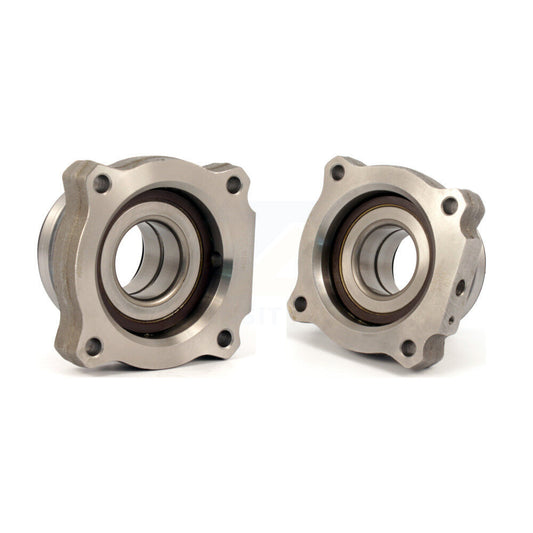 Wheel Bearing Assembly Rear Kit For 2005-2023 Toyota Tacoma