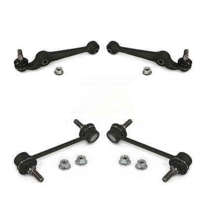 Control Arm Ball Joint Link Front Kit For Ford Fusion Lincoln MKZ Mercury Milan