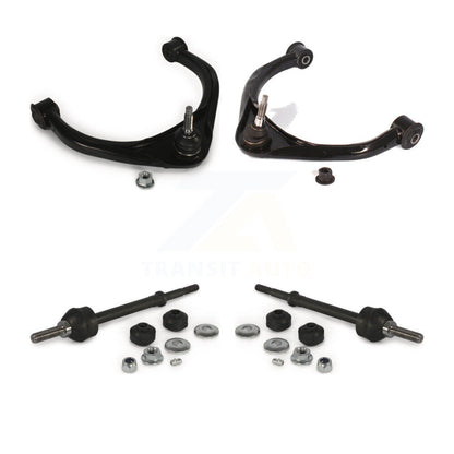 Suspension Control Arm And Ball Joint Link Front Kit For Ram 1500 Classic Dodge