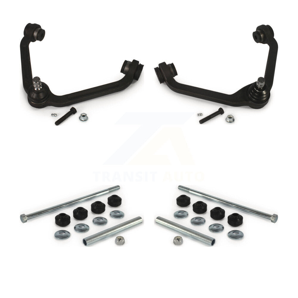 Control Arm Ball Joint Link Front Kit For Ford Ranger Mazda B4000 Explorer Sport