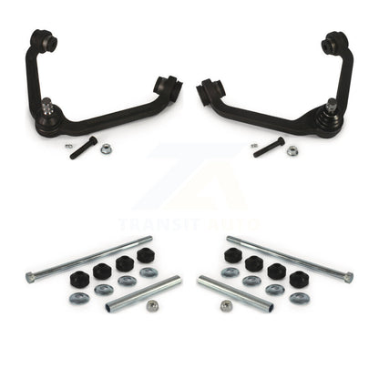 Control Arm Ball Joint Link Front Kit For Ford Ranger Mazda B4000 Explorer Sport