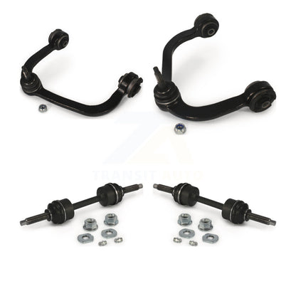 Suspension Control Arm And Ball Joint Assembly Link Front Kit For Ford F-150