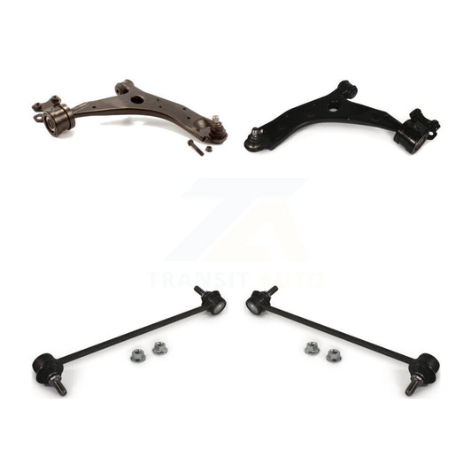Suspension Control Arm & Ball Joint Assembly Link Front Kit For Mazda 3 5 Sport