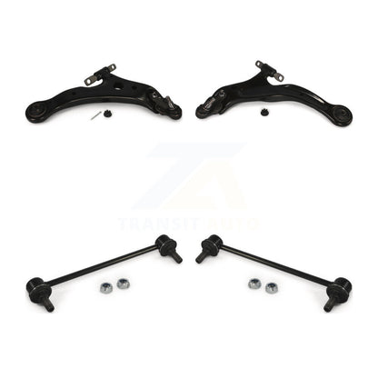 Suspension Control Arm And Ball Joint Assembly Link Front Kit For Toyota Camry