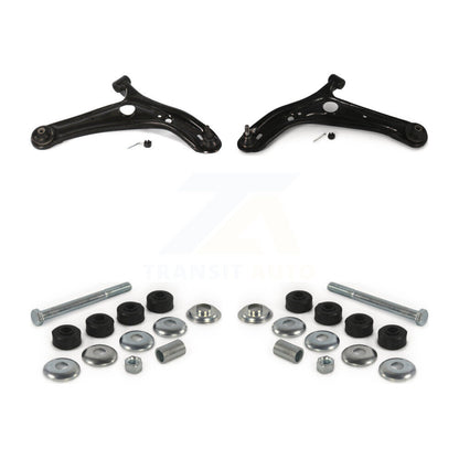 Suspension Control Arm And Ball Joint Assembly Link Front Kit For Toyota Echo