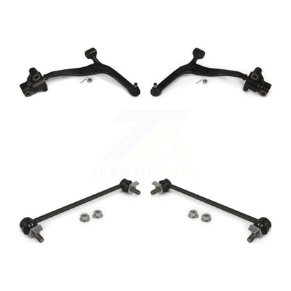 Control Arm Ball Joint Assembly Link Front Kit For 2003-2008 INFINITI FX35 FX45