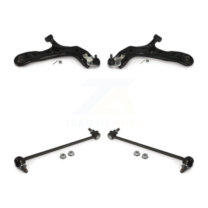 Control Arm Ball Joint Link Front Kit For Toyota RAV4 Lexus NX300 NX200t NX300h