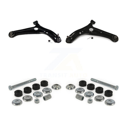 Suspension Control Arm And Ball Joint Assembly Link Front Kit For Toyota Echo
