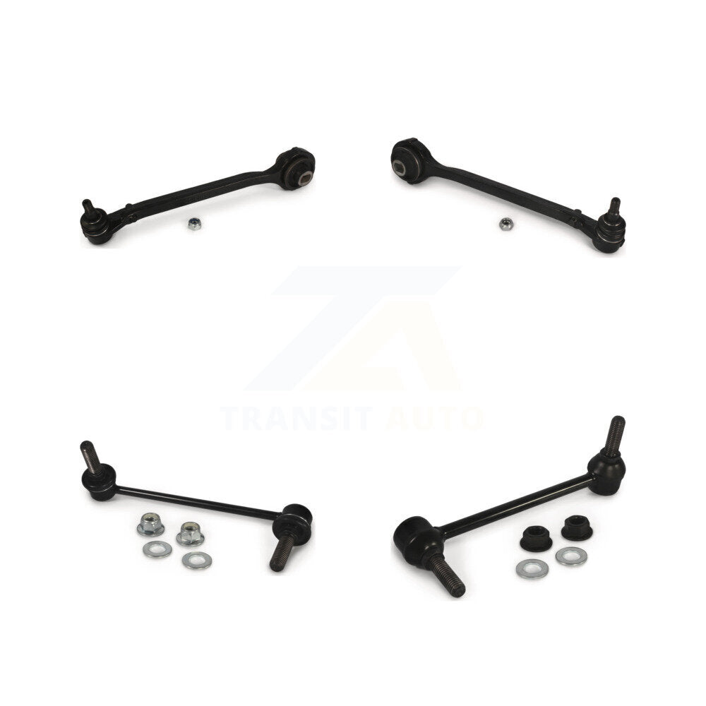 Control Arm Ball Joint Link Front Kit For Dodge Charger Chrysler 300 Challenger