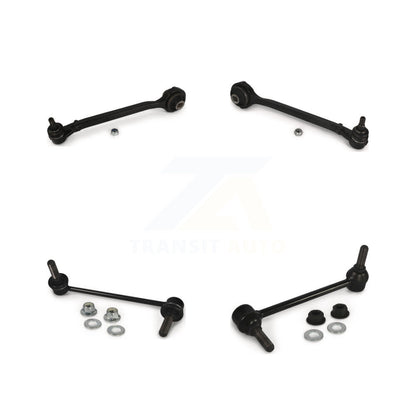 Control Arm Ball Joint Link Front Kit For Dodge Charger Chrysler 300 Challenger