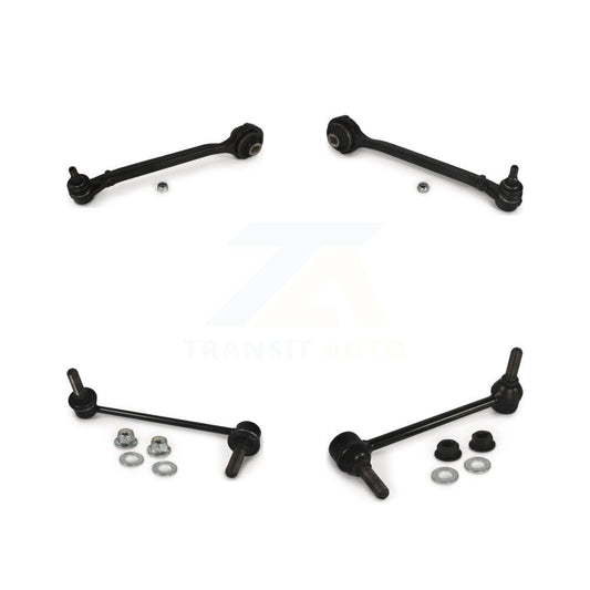 Control Arm Ball Joint Link Front Kit For Dodge Charger Chrysler 300 Challenger