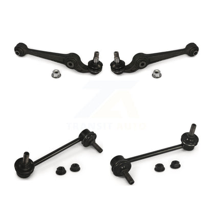 Control Arm Ball Joint Link Front Kit For Ford Fusion Lincoln MKZ Mercury Milan