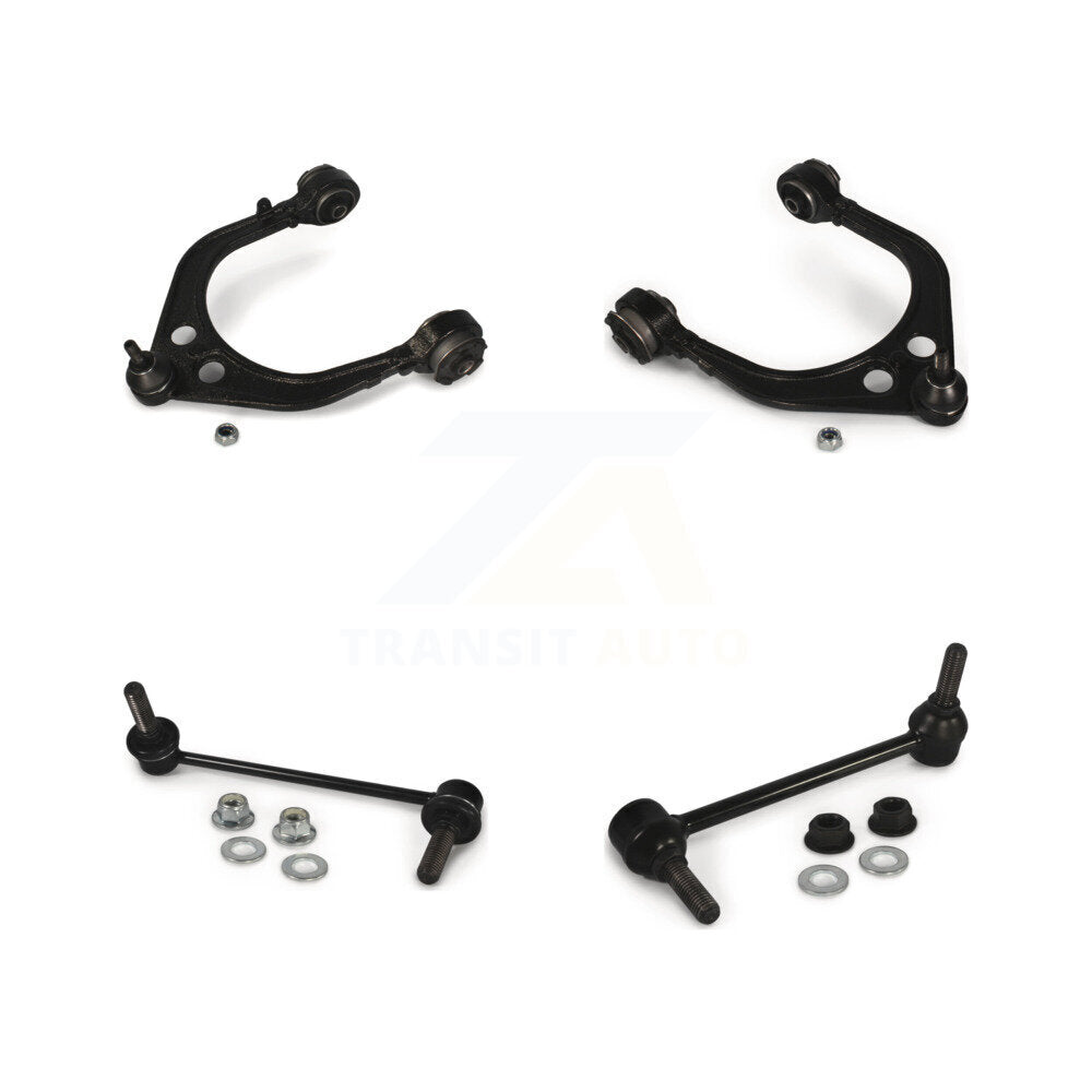 Control Arm Ball Joint Link Front Kit For Dodge Chrysler 300 Charger Challenger