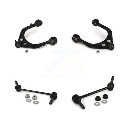 Control Arm Ball Joint Link Front Kit For Dodge Chrysler 300 Charger Challenger