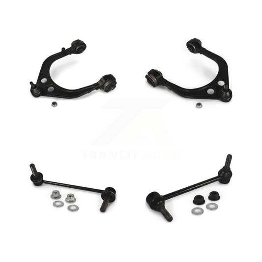 Control Arm Ball Joint Link Front Kit For Dodge Chrysler 300 Charger Challenger