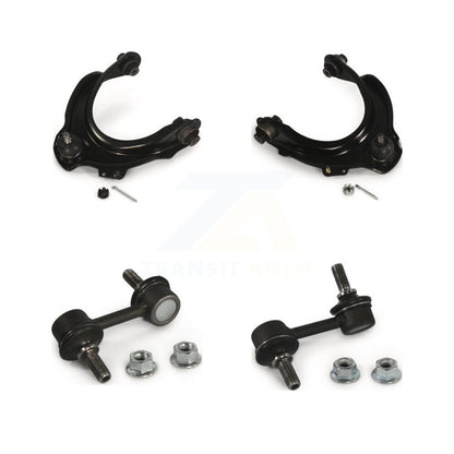Suspension Control Arm And Ball Joint Assembly Link Front Kit For Honda Accord