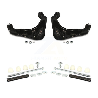 Control Arm Ball Joint Link Front Kit For Chevrolet GMC Sierra 2500 HD Silverado