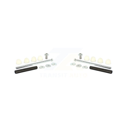 Front End Link Kit 1980-2025 Chevrolet Silverado 1500 HD & GMC Sierra 1500 HD Classic & Hummer H2 & Ford LTD & Mercury Cougar