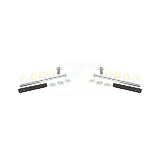 Front End Link Kit 1980-2025 Chevrolet Silverado 1500 HD & GMC Sierra 1500 HD Classic & Hummer H2 & Ford LTD & Mercury Cougar