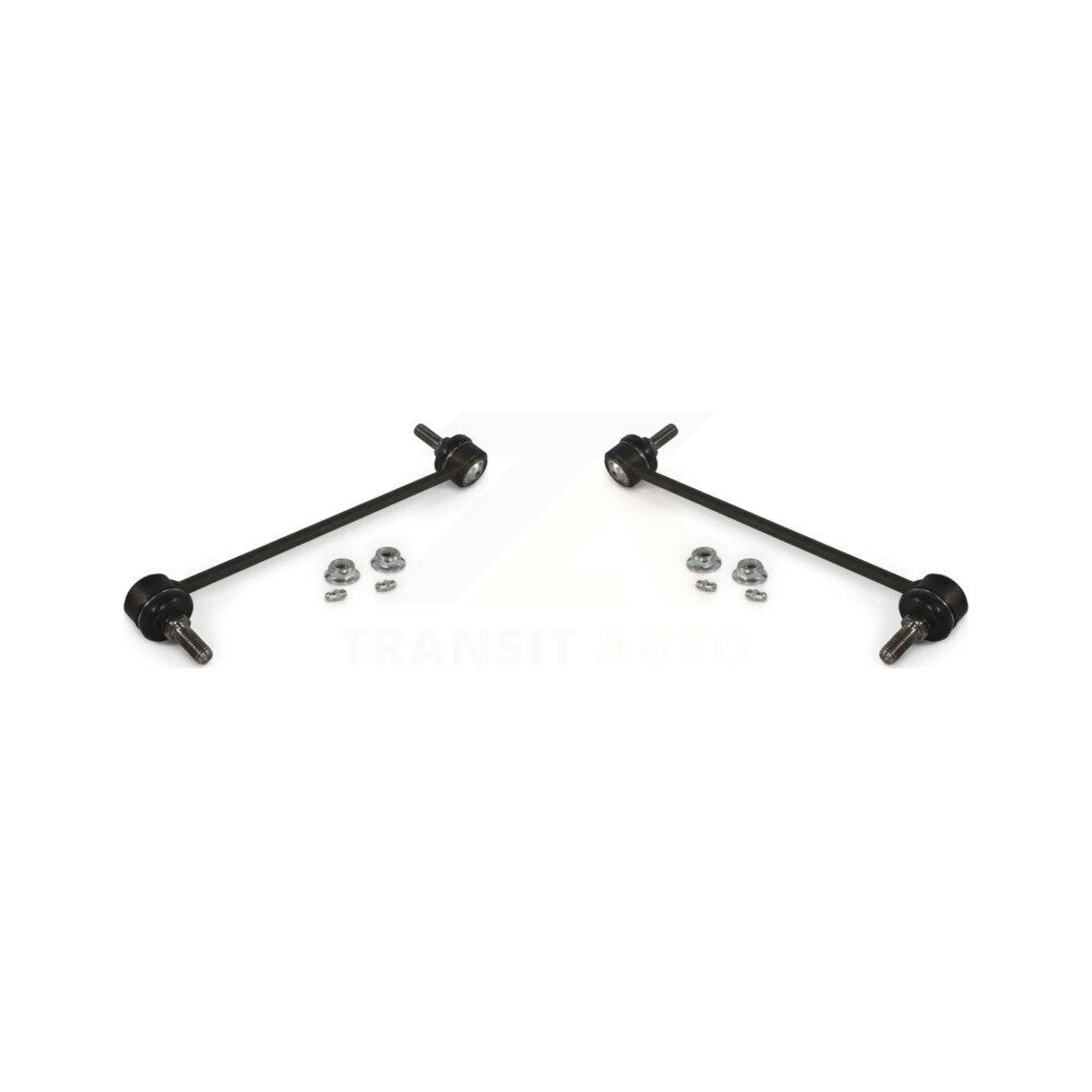 Link Front Pair For Dodge Grand Caravan Chrysler Town & Country Ram C/V Routan