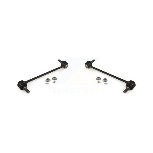 Link Front Pair For Dodge Grand Caravan Chrysler Town & Country Ram C/V Routan
