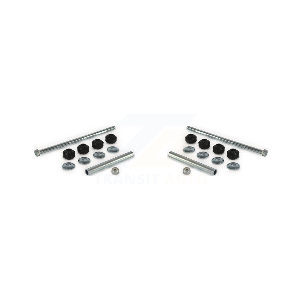 Link Front Pair For Ford Ranger Dodge Ram 2500 Explorer 1500 Mazda Sport Trac