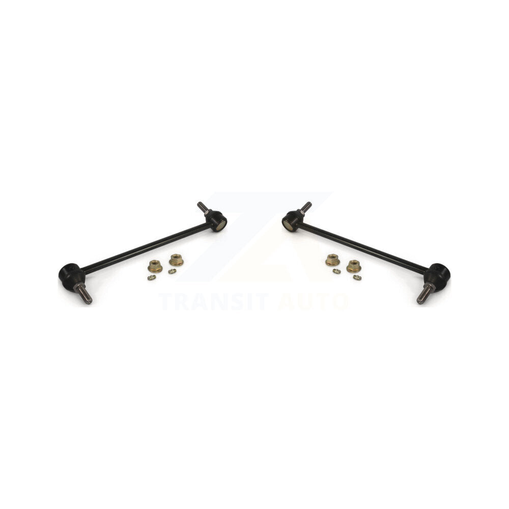 Suspension Link Front Pair For Chrysler Intrepid Dodge 300M Concorde LHS