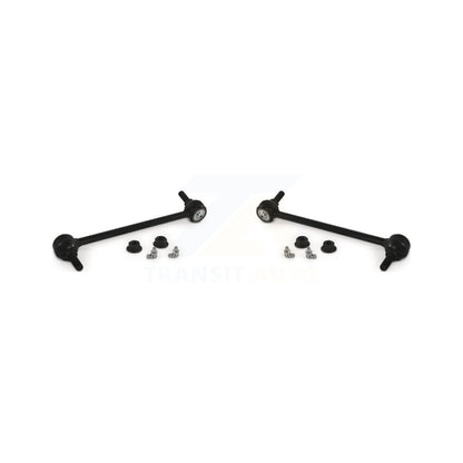 Suspension Link Front Pair For Chevrolet Cobalt Pontiac G5 HHR Pursuit