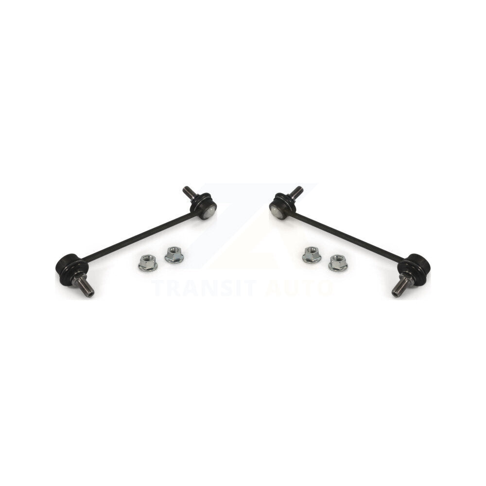 Link Front Pair For Hyundai Elantra Kia Rondo Forte Koup Optima Forte5 Magentis