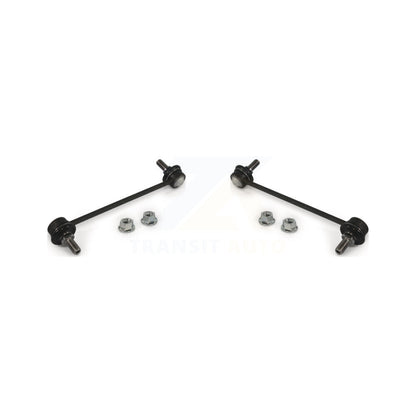 Link Front Pair For Hyundai Elantra Kia Rondo Forte Koup Optima Forte5 Magentis