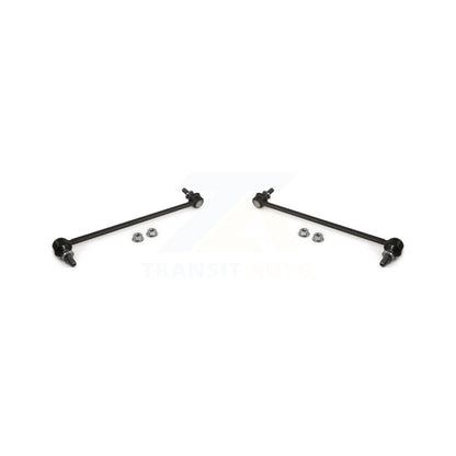 Link Front Pair For Toyota RAV4 Lexus NX300 Prius V Scion NX200t Corolla iM tC
