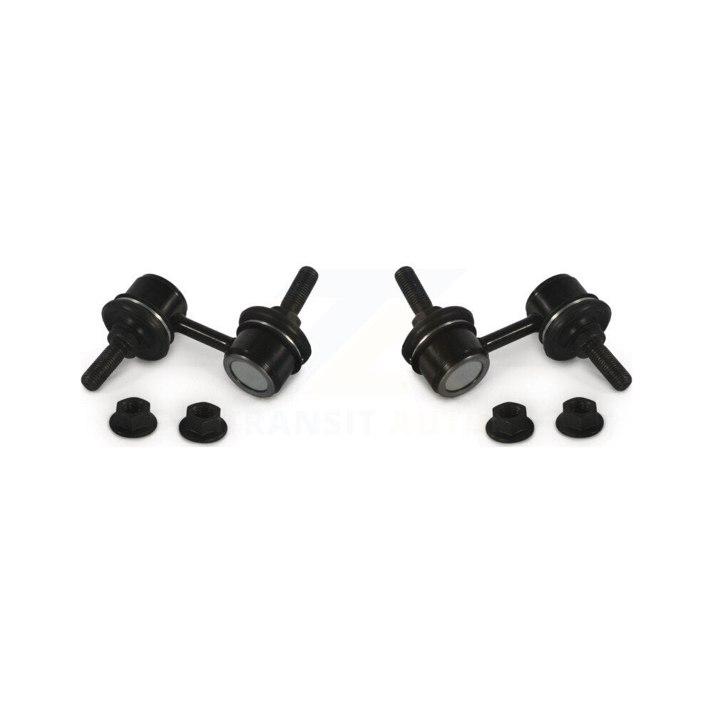 Suspension Link Front Pair For Subaru Impreza Forester Outback Legacy WRX STI