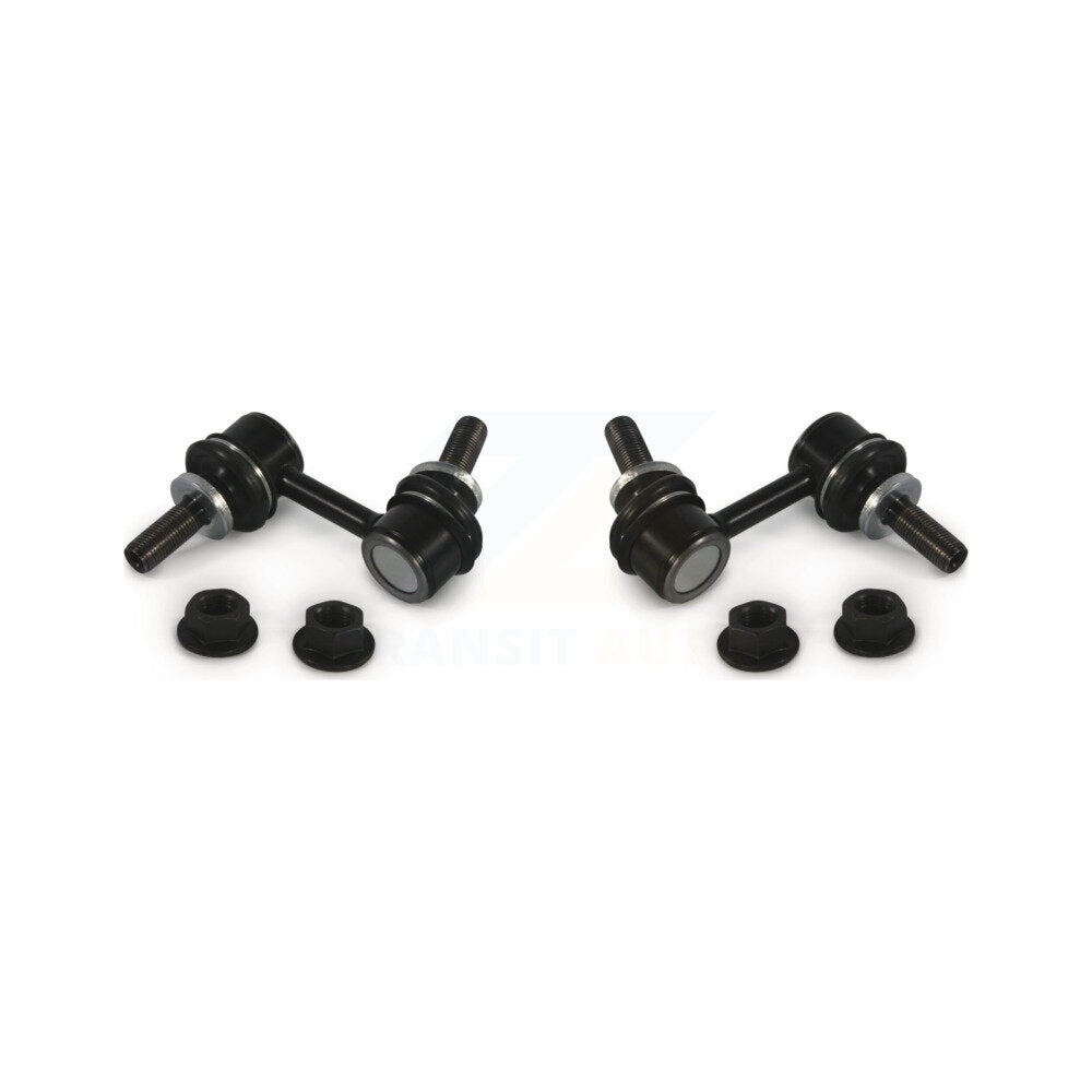 Link Front Pair For Subaru Forester Outback XV Crosstrek WRX STI Tribeca B9