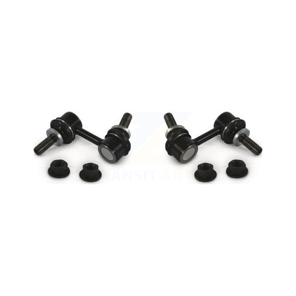 Link Front Pair For Subaru Forester Outback XV Crosstrek WRX STI Tribeca B9