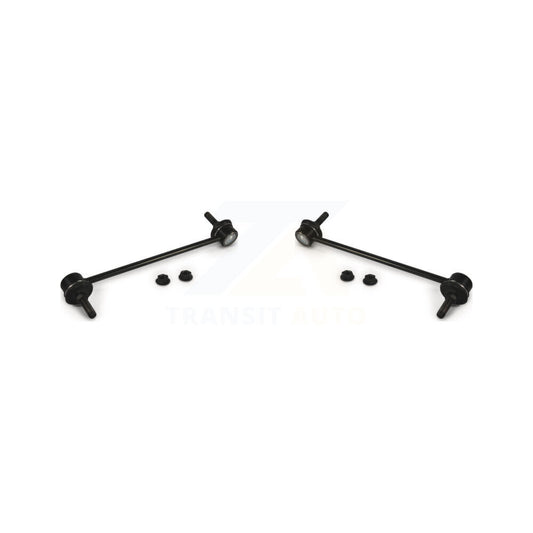 Suspension Link Front Pair For Nissan Kicks Versa Micra Note Cube