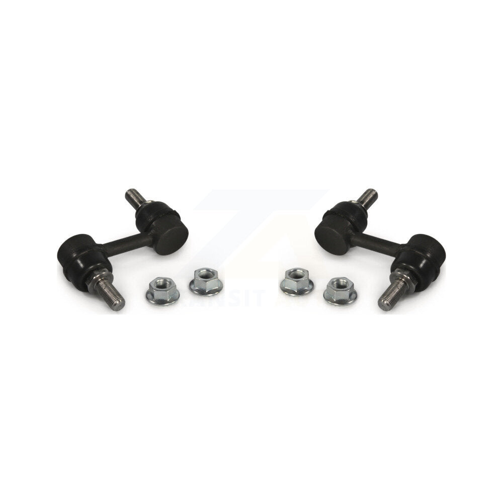 Suspension Link Front Pair For Nissan TITAN Armada INFINITI QX80 QX56 Pathfinder