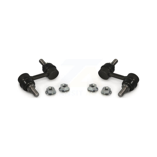 Suspension Link Front Pair For Nissan TITAN Armada INFINITI QX80 QX56 Pathfinder