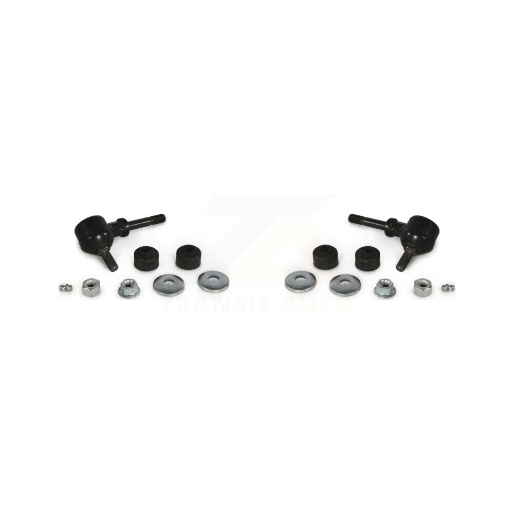Suspension Link Front Pair For 2003-2006 Mitsubishi Outlander